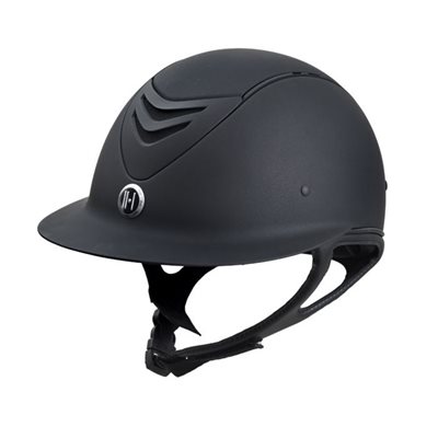 ONE K HELMET DEFENDER AVANCE BLACK MATT SMALL