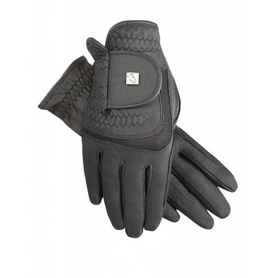 GANTS SSG SOFT TOUCH 2200 NOIR 3