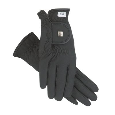 GANTS SSG SOFT TOUCH HIVER 2250 NOIR GR.6