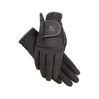 SSG DIGITAL GLOVES 2100 BLACK GR.7.5