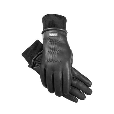 GANTS SSG HIVER 6000 TRAINING GLOVE NOIR GR.6