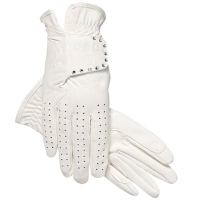 GANTS SSG GRAND PRIX BLING BLANC GR.5