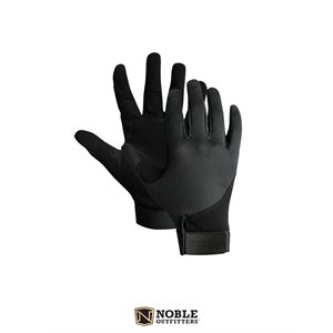 GANTS NOBLE PERFECT FIT NOIR