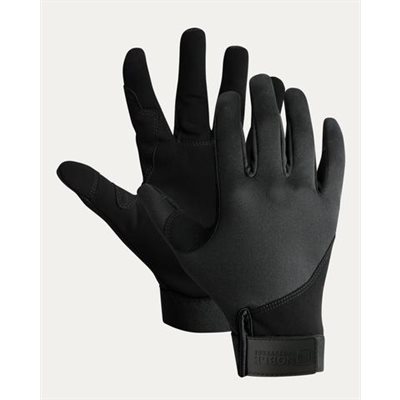 GANTS 3 SAISONS NOBLE NOIR GR.6