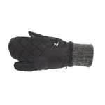 HORZE PADDED 3-FINGER WINTER