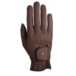 GANTS ROECKL ROECK-GRIP (CHESTER) NOIR GR.8.5