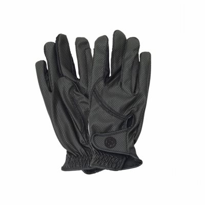 GANTS OVATION TEKFLEX NOIR GR.MEDIUM (7.5)