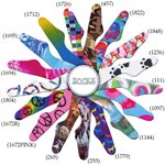 SOCK ZOCKS RAINBOW HORSES KIDS