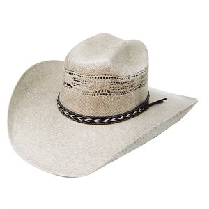 CHAPEAU COWBOY SABLE