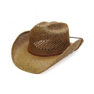 CHAPEAU COWBOY BRUN 3189K 