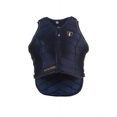 VESTE PROTECTION TIPPERARY EVENTER PRO JEUNE XSMALL MARINE