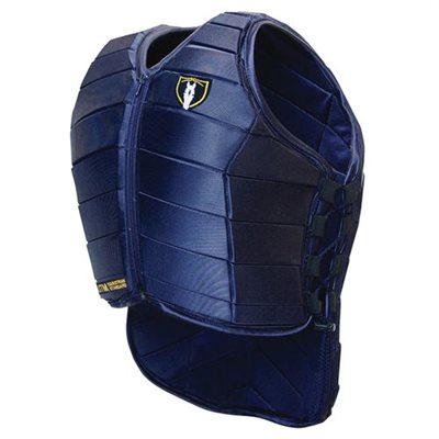 VESTE PROTECTION TIPPERARY EVENTER PRO JEUNE XXSMALL MARINE