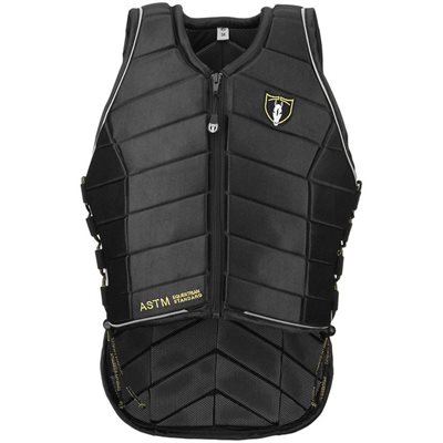 VESTE PROTECTION TIPPERARY EVENTER PRO JEUNE SMALL NOIR