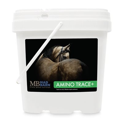 AT+ (AMINO TRACE) CUBE MAD BARN 5KG