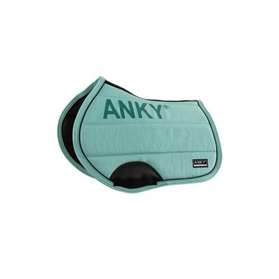 TAPIS DE SAUT ANKY TECHNICAL PAD GR:FULL GREEN SEA