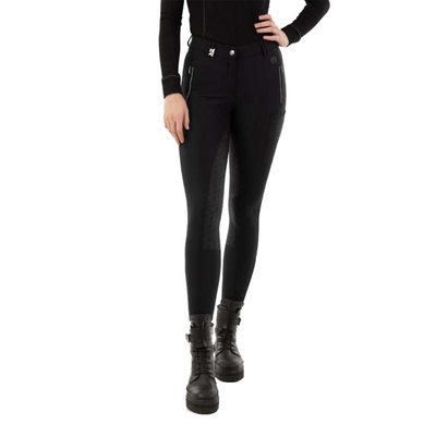 ANKY BREECHES SKYE FS BLACK SZ.24