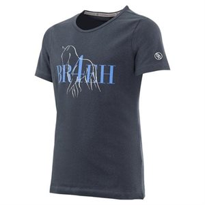 T-SHIRT BR ANOUK ENFANT 