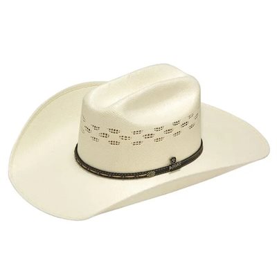 CHAPEAU DE COWBOY ARIAT CREME BANGORA 6 3 / 4