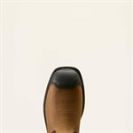 BOTTES DE TRAVAIL ARIAT WORKH CSA H2O CT RYE BR / BLACK GR.11 EE