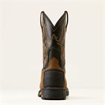 WORKING BOOTS ARIAT WORKHOG CSA H2O CT RYE BR / BLACK 7EE