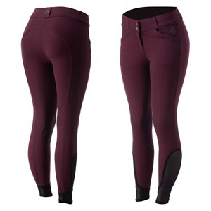 EQUINAVIA ASTRID WOMENS KP BREECHES 