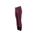 PANTALON BR ENFANT AURORA GRAPE WINE FS GR:9-10 ANS