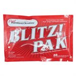 BLITZ PAK PEAK PERFORMANCE 80GR