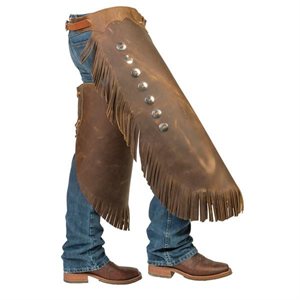 CHAPS 7 CONCHO MED.