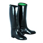 BOTTES DE PLUIE DUBLIN HAUTE ENFANT NOIR GR.13