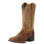 BOTTES WESTERN ARIAT 10018528