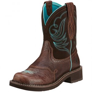 BOTTES WESTERN ARIAT 10016238 B