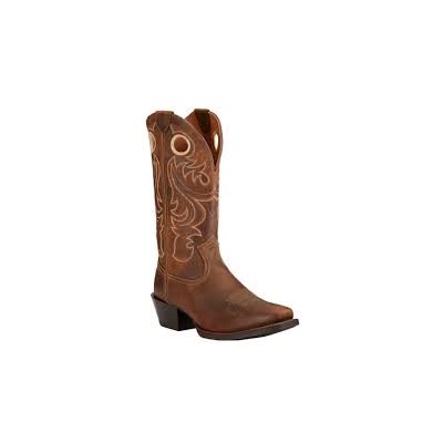 BOTTES WESTERN ARIAT 10017365 POINT 9B