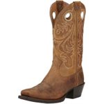 BOTTES WESTERN ARIAT 10017365