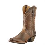 BOTTES WESTERN ARIAT 10018570