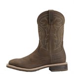 BOTTES HIVER WESTERN ARIAT HYBRID RANCHER H20 10014067