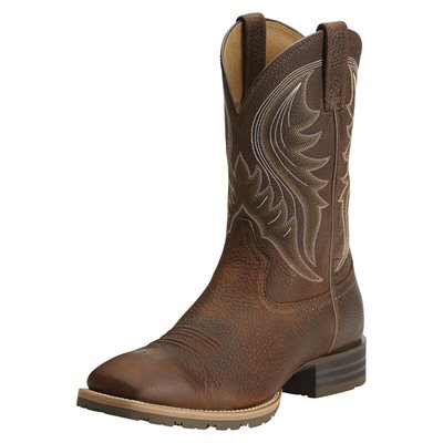 BOTTES WESTERN ARIAT HOMME HYBRID RANCHER GR.8EE