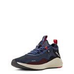 SOULIER ARIAT IGNITE ECO TEAM NAVY GR.7.5