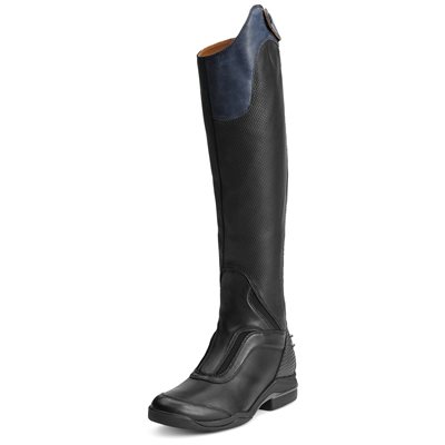 ARIAT BOOTS V SPORT TALL ZIP TALL\SLIM SIZE 10