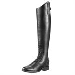 BOTTES ARIAT HOMME HERITAGE CONTOUR FIELD ZIP MED / FULL