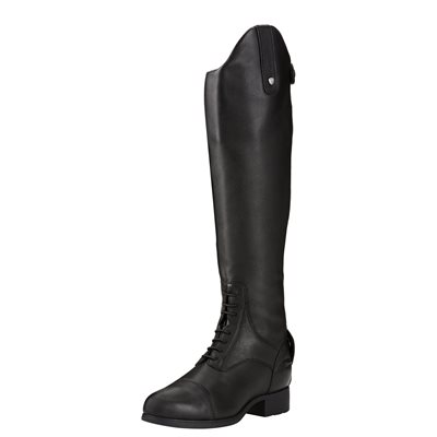 BOTTES ARIAT BROMONT PRO TALL H20 SHORT MOL MEDIUM POINT 8