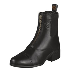 ARIAT BOOTS HERITAGE IV ZIP PADDOCK