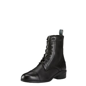 MEN HERITAGE IV PADDOCK BLACK