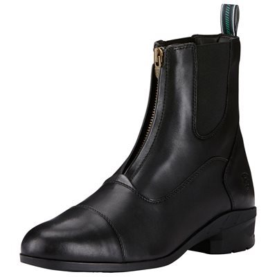 BOTTES ARIAT HOMME HERITAGE IV ZIP PADDOCK POINT 11