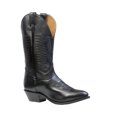 BOTTES WESTERN BOULET STYLE 9502 POINT 8,5E