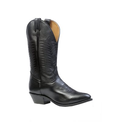 BOULET WESTERN BOOTS STYLE 9502 SIZE 6EEE