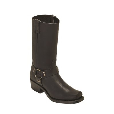 BOTTES WESTERN BOULET 0017 GR. 6 EEE