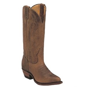 WESTERN BOOT BOULET 8838 SIZE C