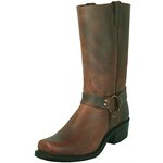 BOTTES WESTERN BOULET 2131