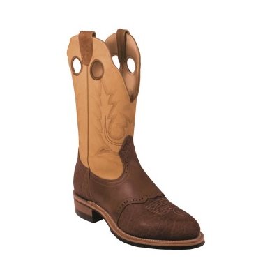 BOTTES WESTERN BOULET 2044 GR. 9 E