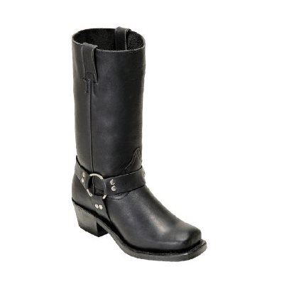 BOULET WESTERN BOOTS 2064 SIZE 9.5C